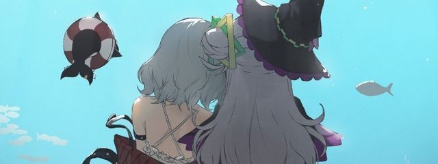 ロアさんの壁紙画像
