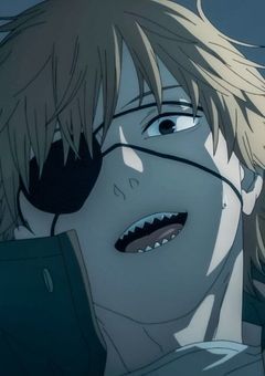 先輩デビルハンターの恋疑惑