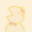 通りすがりの人みたいな星