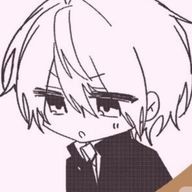　# 桐　さんのアイコン画像
