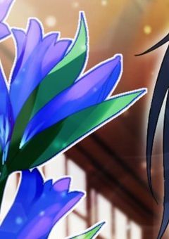 Days of a strange disease