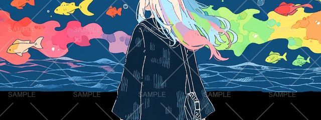 Vanilaさんの壁紙画像