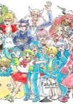 秘密の多い男装女子