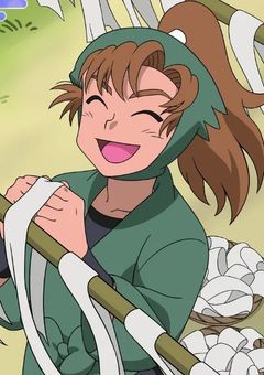 推しからLINEが届いたんだけど？