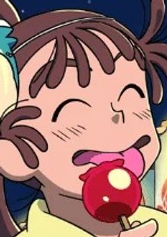 トリップ先は何と忍術学園でした