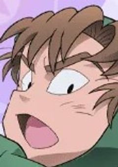 忍者を拾ってきました