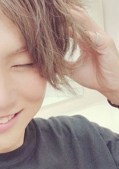 ひまわりの笑顔に恋をして