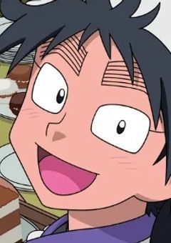 忍たま転生！〜ご先祖様は不運な最上級生！？〜