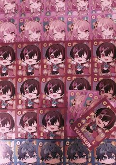  𝜗𝜚 推し活 部屋 ♡꒷꒦
