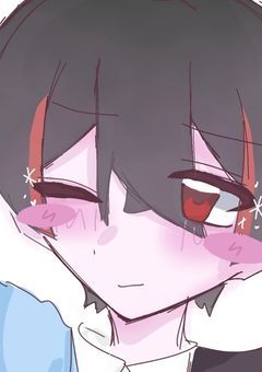 いらすと ➰♡