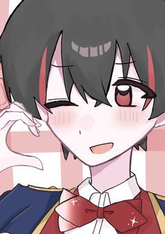 おえかき ‼ ➰ 