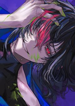 Njsj / 同期に嫌いドッキリしたらドSになった件