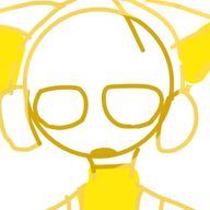黄色い奴さんのアイコン画像