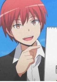 暗殺者は恋を知らない