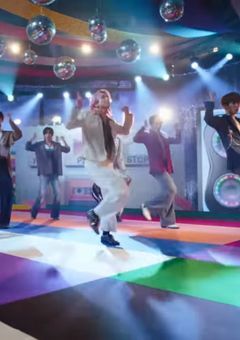 SnowManとシェアハウス！