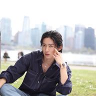 ‎🤍🖤晴愛🖤‎🤍さんのアイコン画像