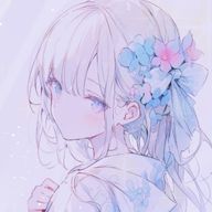 夜桜璃瑠𓂃𓂂𓍯*.ﾟ 超低浮上さんのアイコン画像