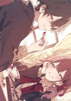 　少女漫画過ぎます　。　