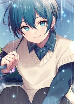 隣の幼馴染が甘々すぎる件