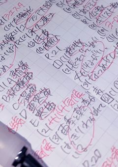 塵は積もれどどうせ塵❗