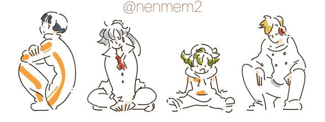 アニメさんの壁紙画像