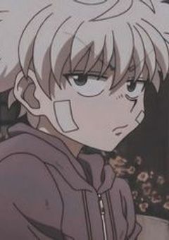 HUNTER×HUNTER　〜ゾルディック家との関わり〜