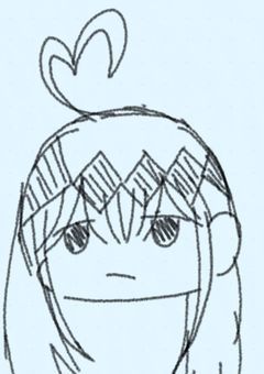 投稿主の僕が呟く空間。