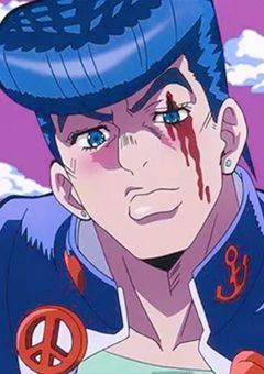 ジョジョ4部　〜あの人の行方を知ってから〜