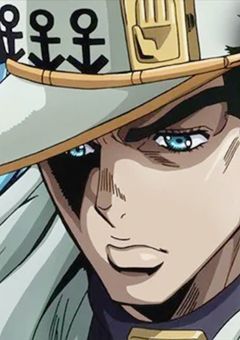 ジョジョの奇妙な冒険　〜短編集〜