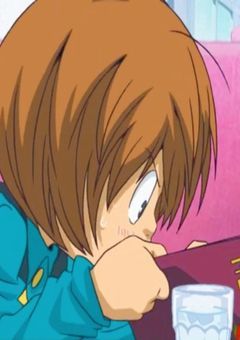 ゲゲゲの鬼太郎　〜妖の血を引く者〜