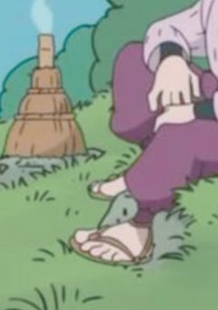 忍たま　〜拝啓　あの頃の世界へ〜