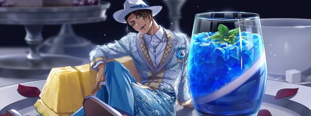 うるふぁ。さんの壁紙画像