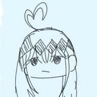 うるふぁ。さんのアイコン画像