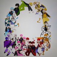 颯🥀＠活動休止中さんのアイコン画像