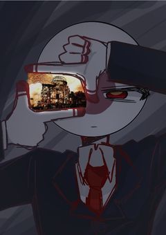 イラスト・雑談