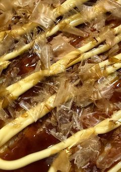 今日のごはん