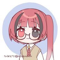 Mei@活動休止（多分6月ぐらいまで）さんのアイコン画像