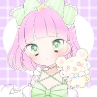 かのさんのアイコン画像