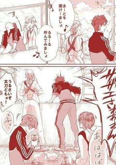 刀剣乱舞育成日記