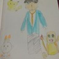 伊野月瑞姫（旧氷上）さんのアイコン画像