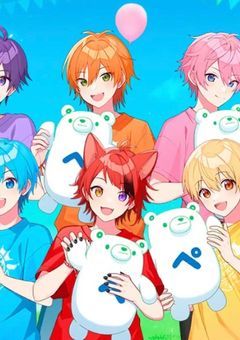 すとぷり短編集🍓👑(BL)