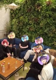 すとぷりに溺愛されてる件について