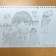 かぼすぅさんのアイコン画像