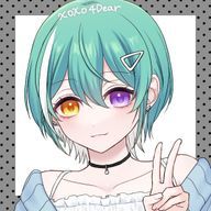 水蓮さんのアイコン画像
