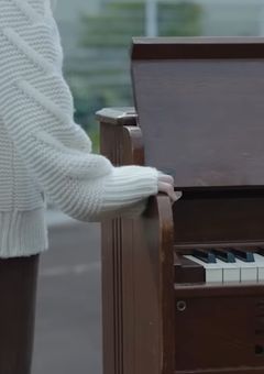 黒鍵を生きる𝐑𝐞𝐪𝐮𝐢𝐞𝐦