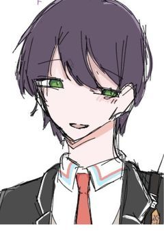 にじさんじイラスト集