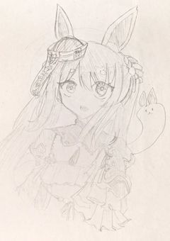 ホロライブイラスト集