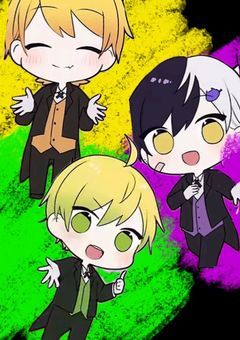 ３人の執事は、私に優しすぎる(※溺愛すぎる執事にご注意⚠️)