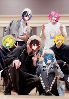 もし、アンプメンバーが彼氏だったら♡