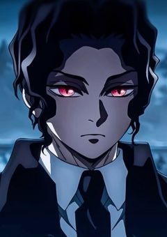 ☪︎鬼の始祖に喧嘩ふっかけた女.(